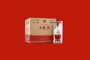 日喀则市拉孜县回收五粮液